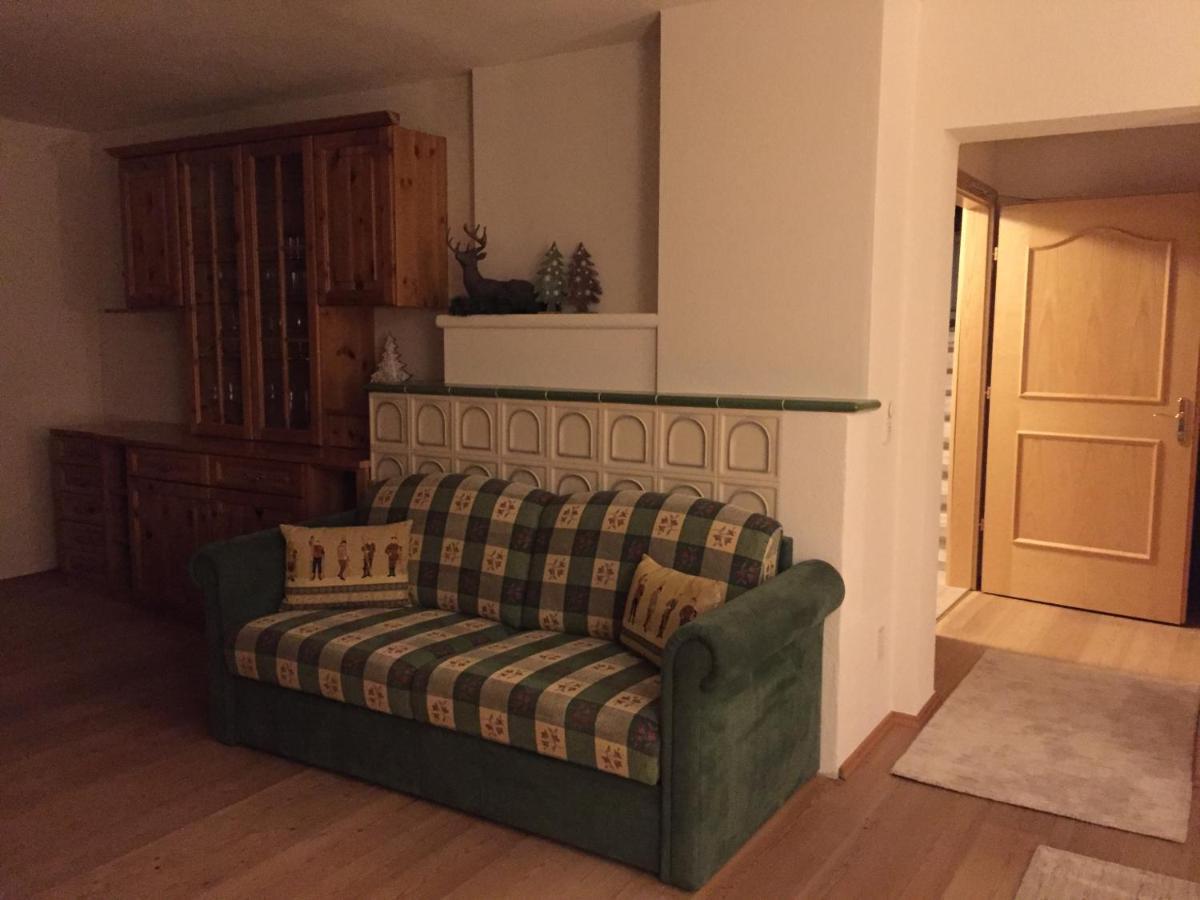 Bürstegg Otel Lech am Arlberg Dış mekan fotoğraf