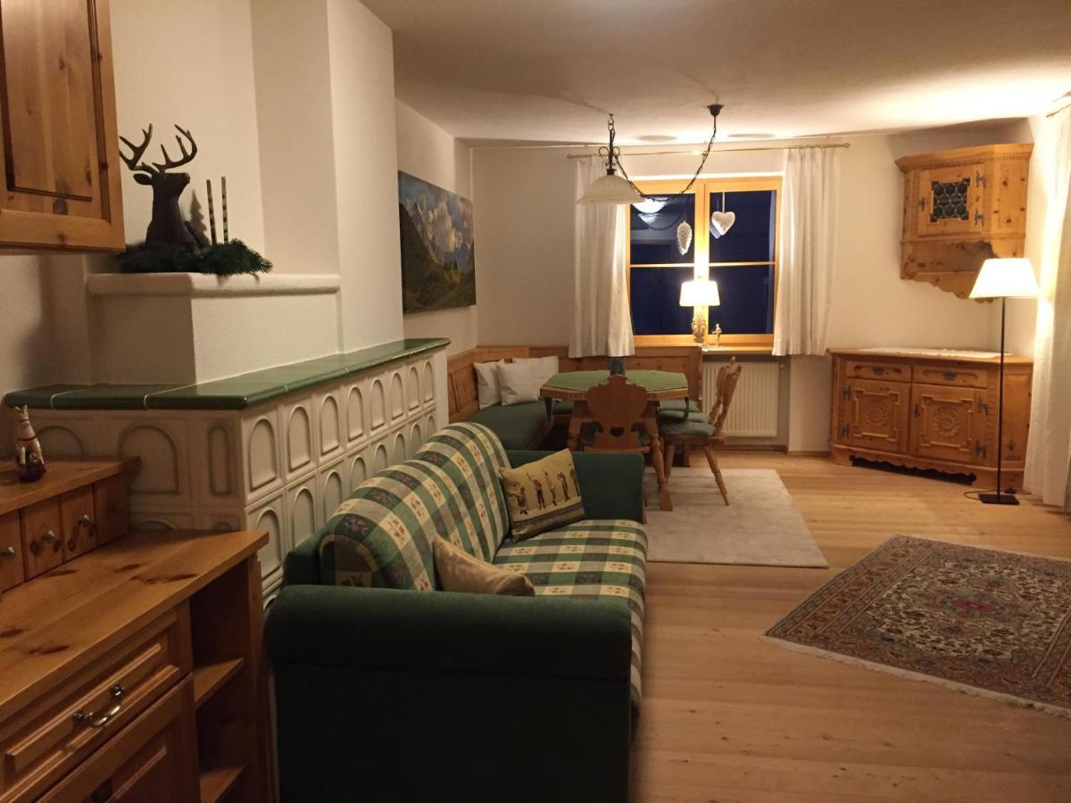 Bürstegg Otel Lech am Arlberg Dış mekan fotoğraf