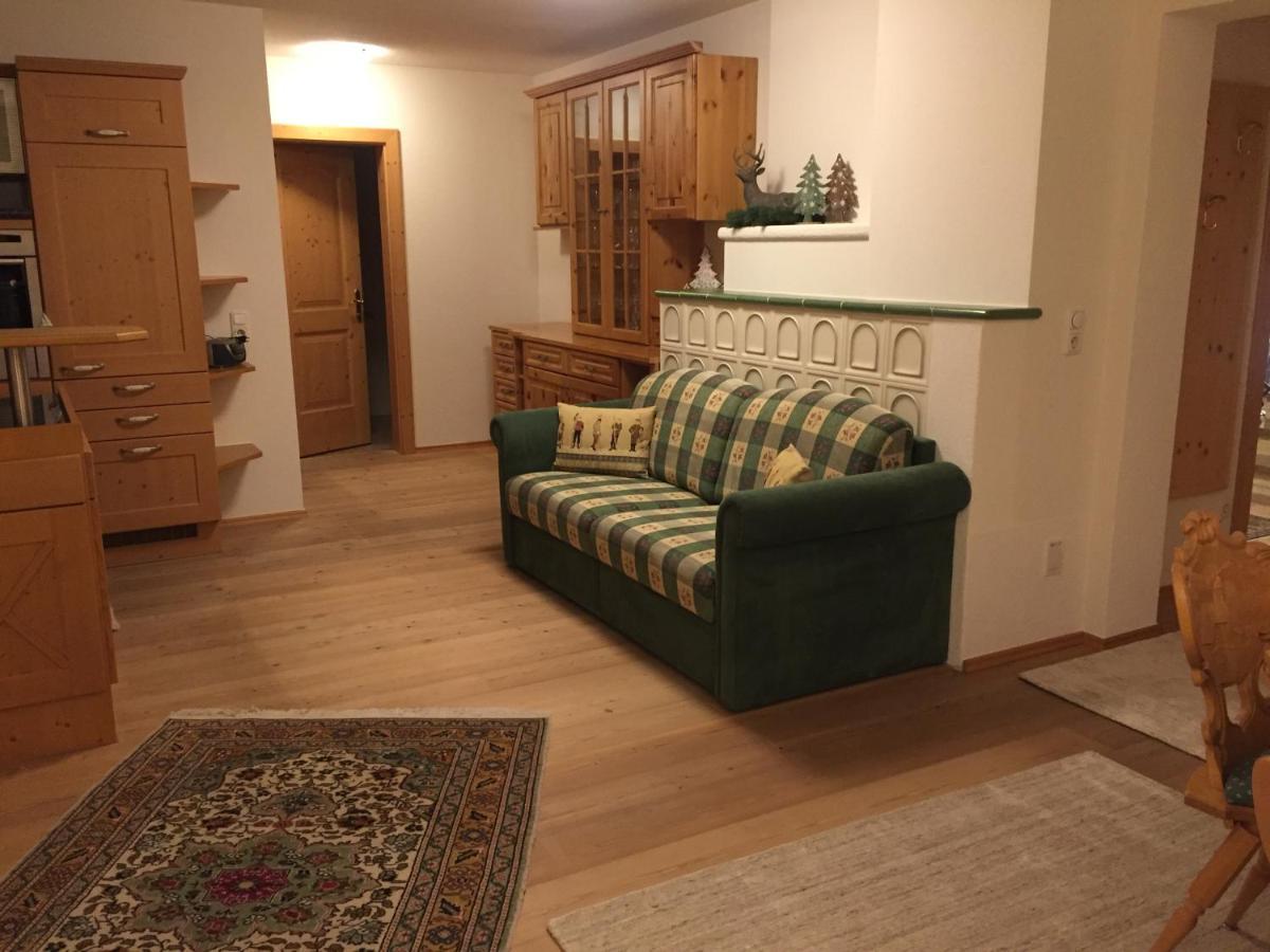 Bürstegg Otel Lech am Arlberg Dış mekan fotoğraf