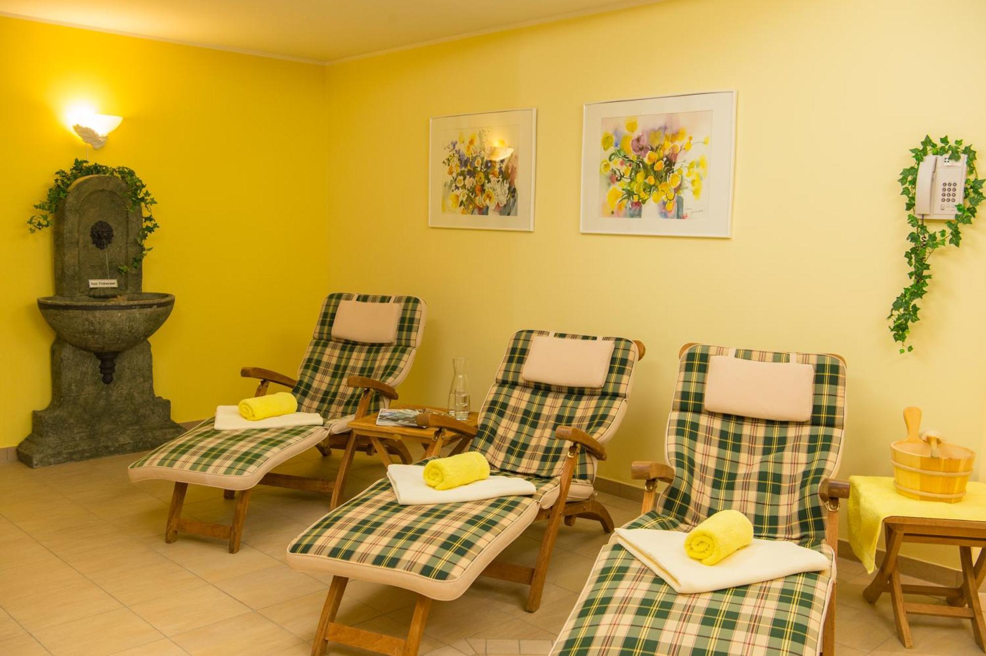 Bürstegg Otel Lech am Arlberg Dış mekan fotoğraf