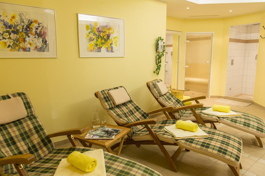 Bürstegg Otel Lech am Arlberg Dış mekan fotoğraf